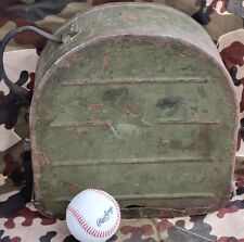 Soviet Russian WW2 DP-27 DP-28 ammo magazine box can crate finnish capture SA picture