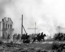Sochaczew Polish Cavalry Battle of the Bzura WWII 8x10 Photo Print HT4136120