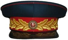 Vizor Cap Generalissimus of the Soviet Union Repro picture
