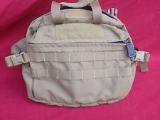 S.O. Tech MGB Mission Go Bag Coyote USGI Made in USA picture