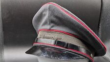 Bundeswehr Officers' Cap 1950s picture