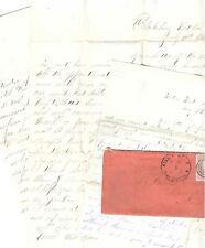 Civil War Letters Reflect Pangs Of Mustering Out After The War picture
