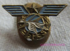 BG14105 - Professional School Badge