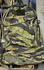 LBT Vietnam Tiger Stripe Camo Slick 3 Day Assault Pack School Bag picture