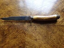 Early Sheffield Knife Wingfield and Rowbotham & Co No Scabbard picture