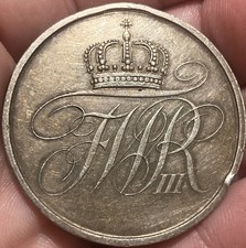Germany Prussia World War I Merit Medal Verdienst um den Staat