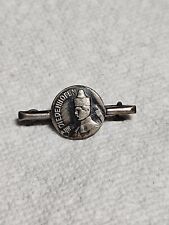 Antique Old Rare WWI WW1 German Miltary Germany Pin Diedenhofen Now Thionville  picture
