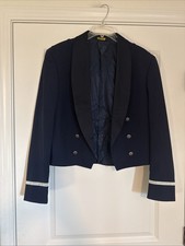 U.S. Air Force USAF Mess Dress Uniform Jacket Men's Size 43 Regular 43R