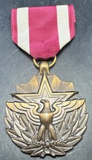 United States of America Meritorious Service Medal