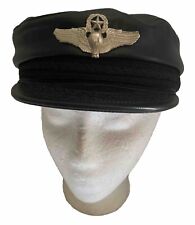 U.S. AIR FORCE MASTER NAVIGATOR - OBSERVER  BADGE.  Authentic hat issued picture
