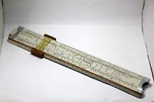Vintage. For pilots and navigators. Navigation line of the USSR Air Force NL-10M picture