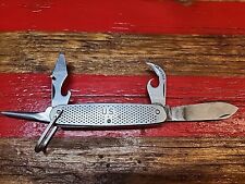 4 Blade CAMILLUS  dated 1969 US Military Survival Pocket Knife Army USGI 3906 picture