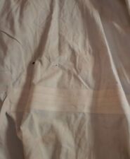 Named WW2 Era Surgical Gown. US Shipping Only  picture