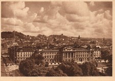 AK* Lviv – former State Parliament Building with City View (AB)70483