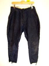 Authentic Army Riding Breeches - Great Condition Rare