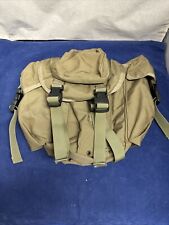 Tactical Tailor Modular Butt Pack MOLLE Waist Belt Bag Khaki / Tan picture
