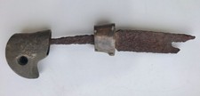 Spare parts for sabers, accessories, USSR 1925-1940