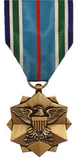 Vanguard Full Size Joint Service Achievement Medal (JSAM) Military Award