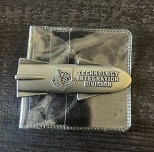 RARE Air Force Research Lab Technology Integration Division Challenge Coin picture