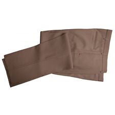 AGSU MALE ARMY GREEN SERVICE UNIFORM PANTS 40 X 29 HERITAGE TAUPE NEW picture