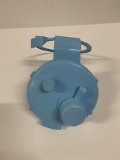 New Genuine Scepter Blue Cap for Water Container Military BPA Free picture