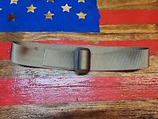 Military US Army Belt For OCP Multicam Pants 34