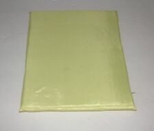 (2) Level IIIA 3A 10X12   Inserts Body Armor Bullet Proof Soft Plates picture