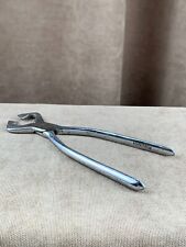 WWII. WW2. German sugar tongs. Wehrmacht. picture