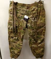 Army Air Force Navy Soft Shell OCP Cold Weather Trousers - 2XL / Regular picture