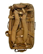 USMC Force Protector Gear Deployer USGI Deployment Bag on Wheels COLLAPSIBLE picture