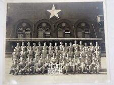 WW2 Army Air Forces Buick Motor Div. Training Flint Mich. Unit Photograph Rare picture