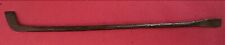 WW2 Japanese Arisaka Rifle Carbon Scraping Tool, Part Of The Cleaning Kit. picture