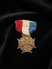 United States Forces Department of Kansas Service Medal