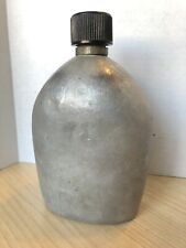 Original WWII WW2 US Military Issue Canteen 1942 Dated picture