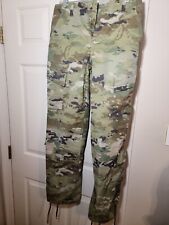 Military OCP Pants Men Size Small Regular 30X32 Tactical Cargo Ripstop Multicam picture
