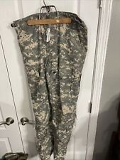 Army A2CU Army Aircrew Combat Uniform ACU Urban Large Regular Pants NWT picture