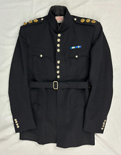 Irish Guards Captain Rank No1 Dress Ceremonial Jacket Meyer & Mortimer Ltd picture
