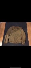 Ww2 M41 Field Jacket Original Named picture