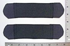 Set 2 x 8 Inch Replacement Straps Body Armor Elastic Bullet Proof Vest  picture