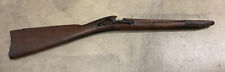 Springfield Trapdoor M1873 45-70 Rifle Stock picture