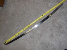 NICE WW2 JAPANESE SWORD BLADE FOR REMOUNT picture