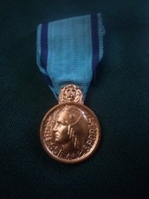 French Medal Youth, Sports And Associative Engagements ( Gold Class)