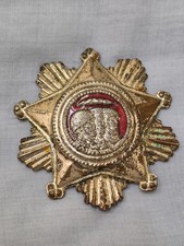 Korea Order of Military Service Honour 3rd Class