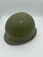 US ARMY VIETNAM M1 Helmet Shell- RS SB picture