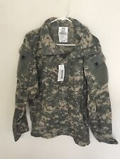 US Army Jacket Soft shell, Cold Weather Size Extra Small Regular NWT picture