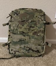 Matbock Graverobber Assault Medic Kit Bag Multicam  SOCOM New picture