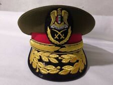 Syria Army General Hat/Cap Reproduction High Quality picture