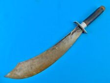 US Vietnamese Vietnam War Bring Back Truong Dao Indo-China Short Sword Knife picture
