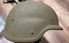 Vintage US Military Surplus PASGT Helmet Size Large - Made With Kevlar picture