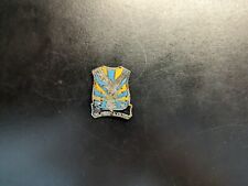 ww 2 Crest/Insignia for 735 Railway Operating Battalion picture